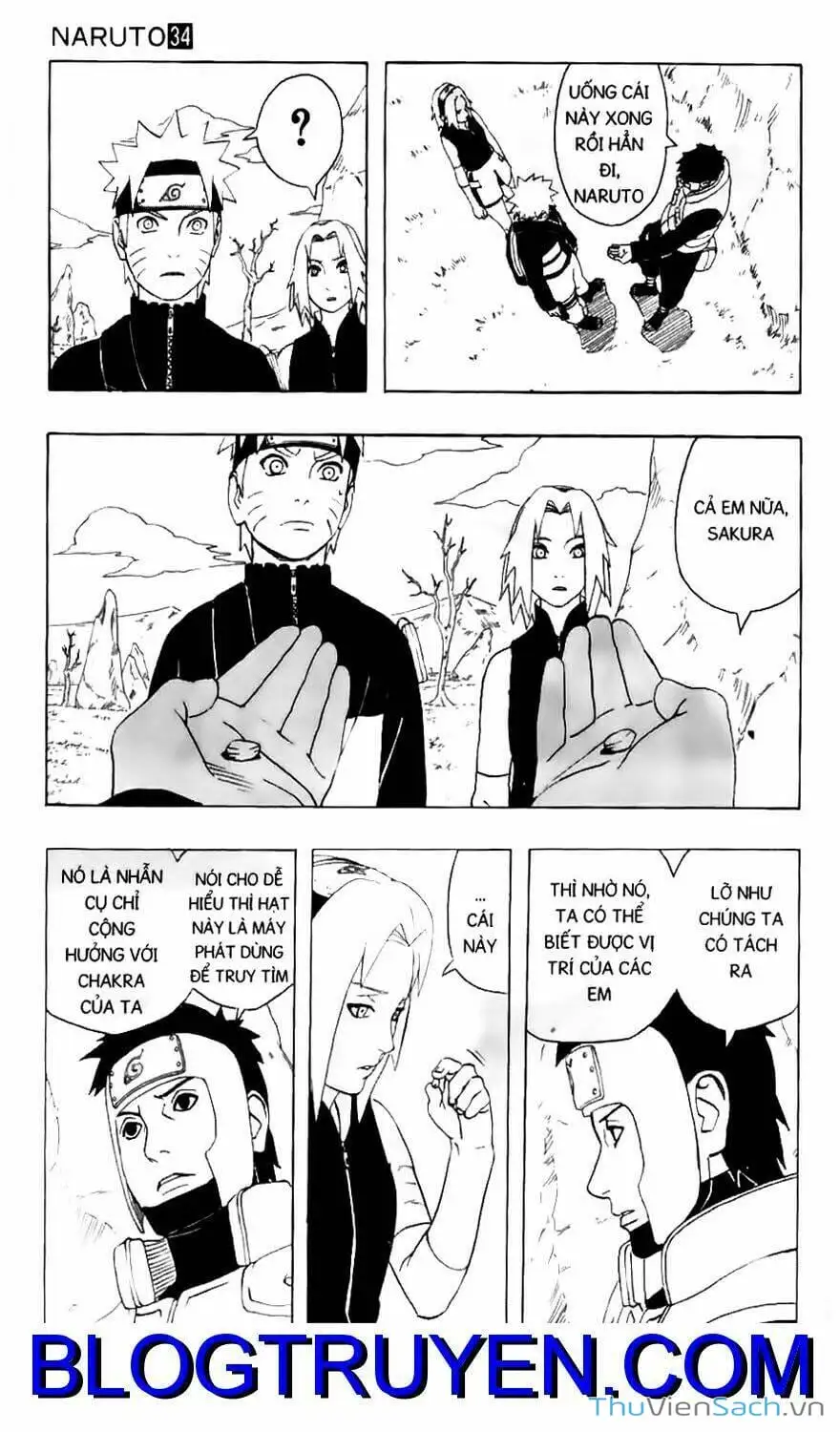 Chapter 306 - Image 7