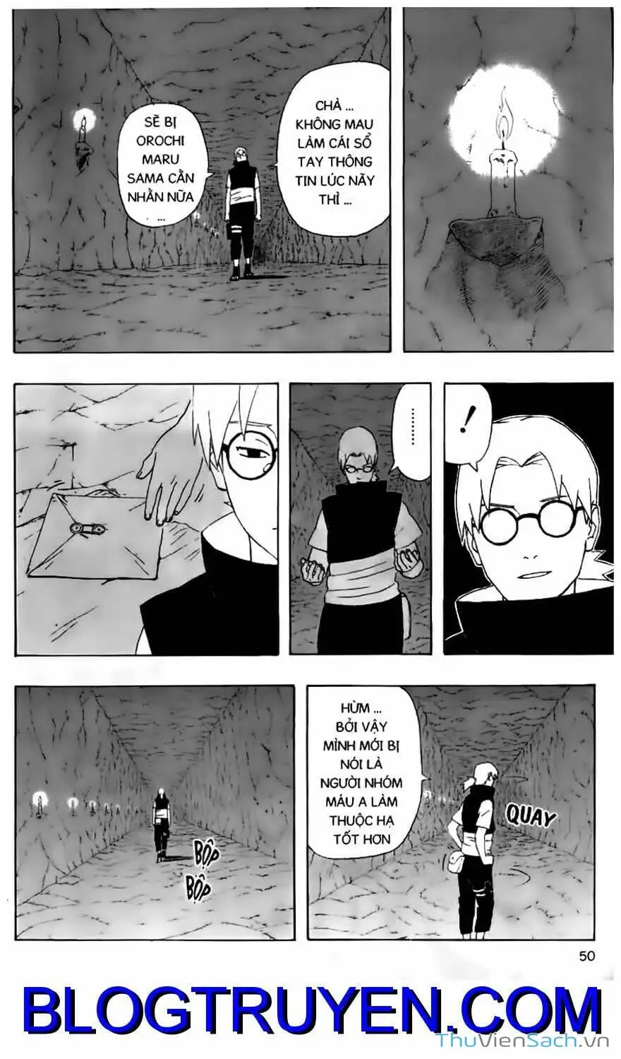 Chapter 307 - Image 1