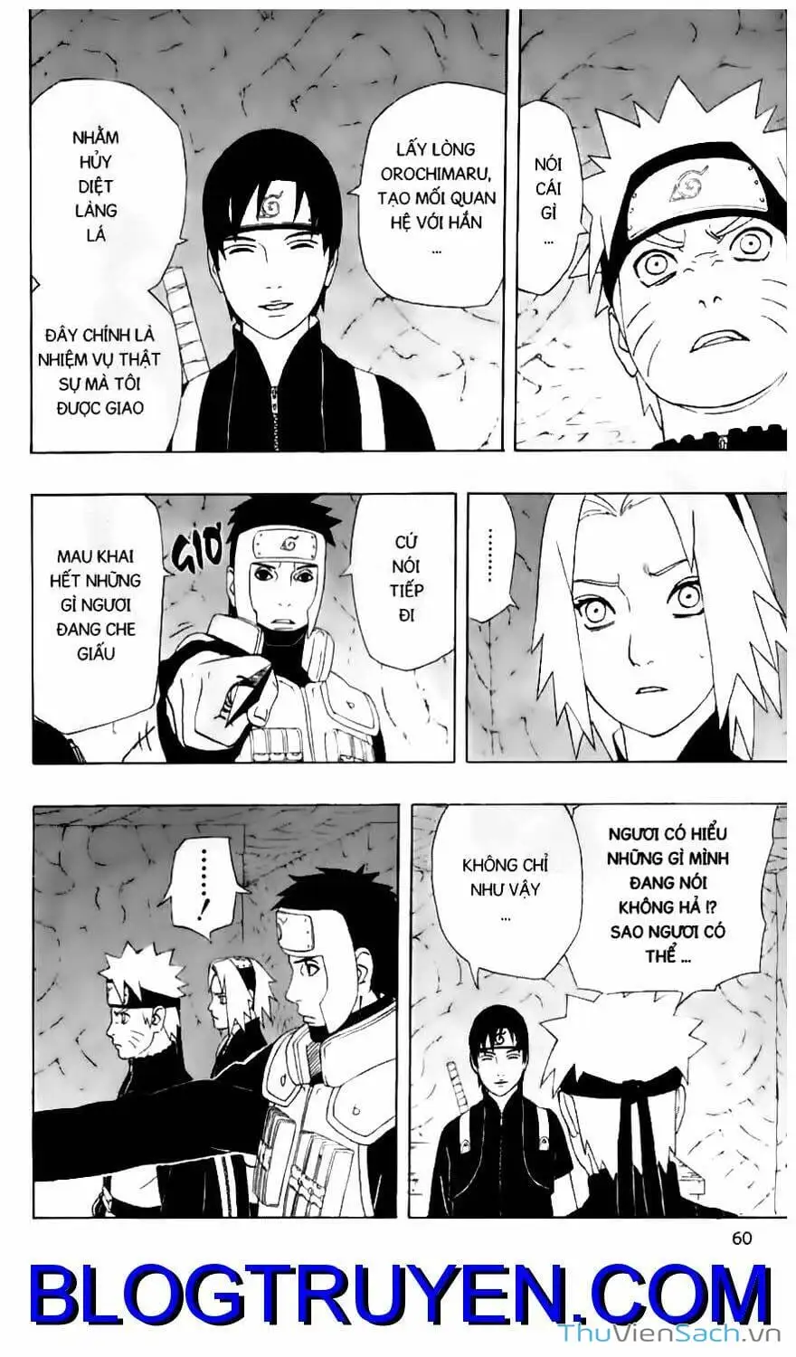 Chapter 307 - Image 11