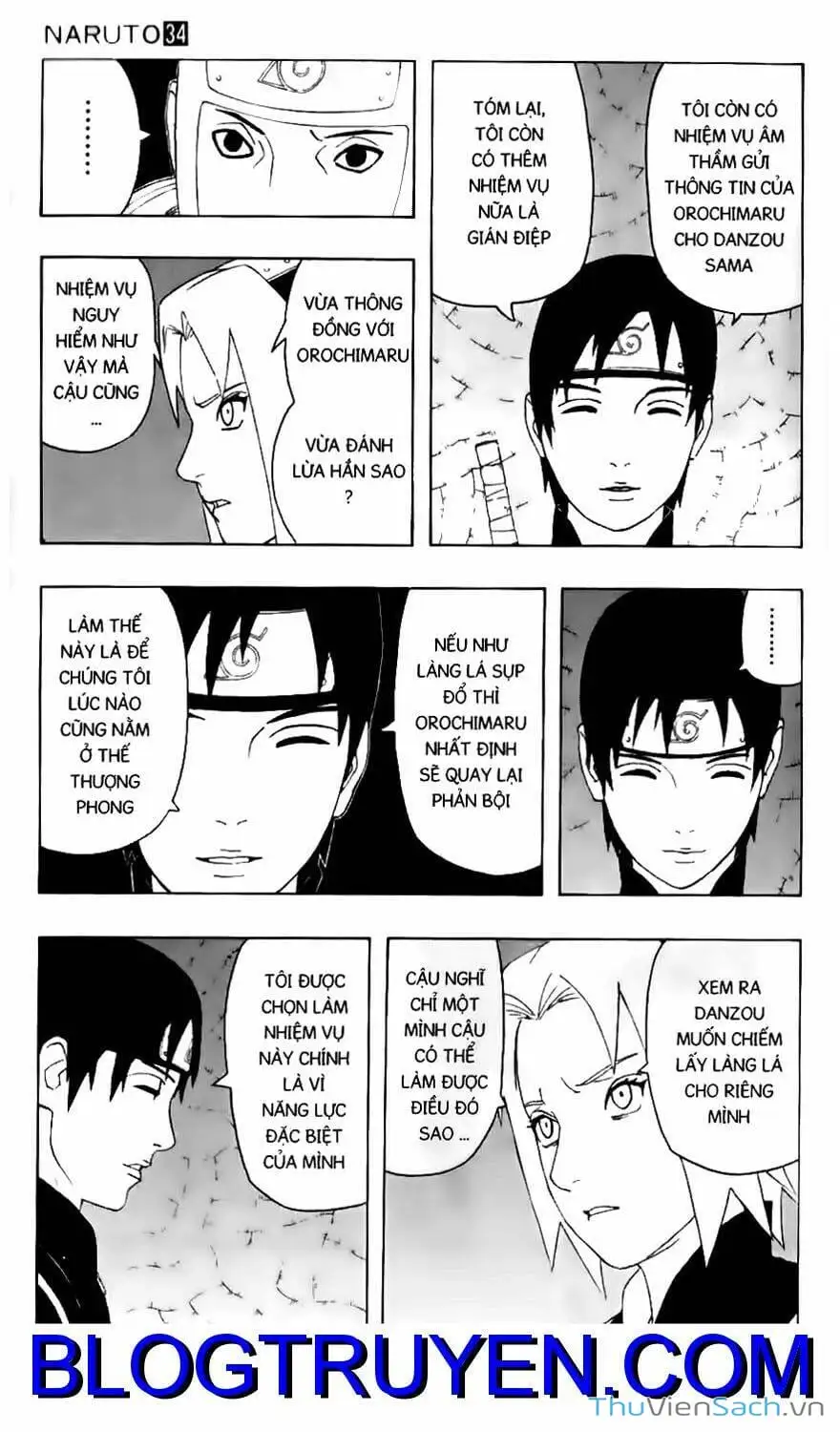 Chapter 307 - Image 12