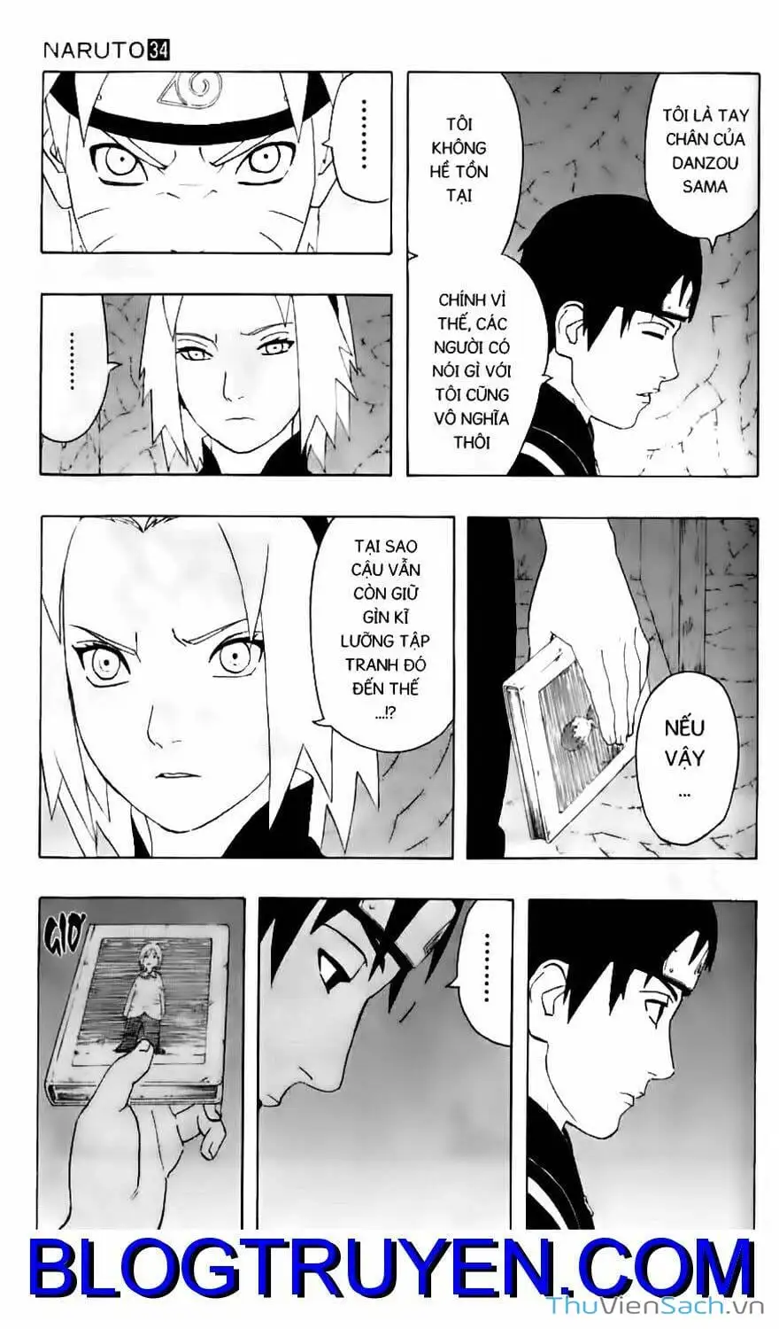 Chapter 307 - Image 14