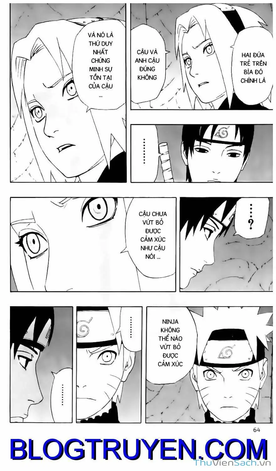 Chapter 307 - Image 15