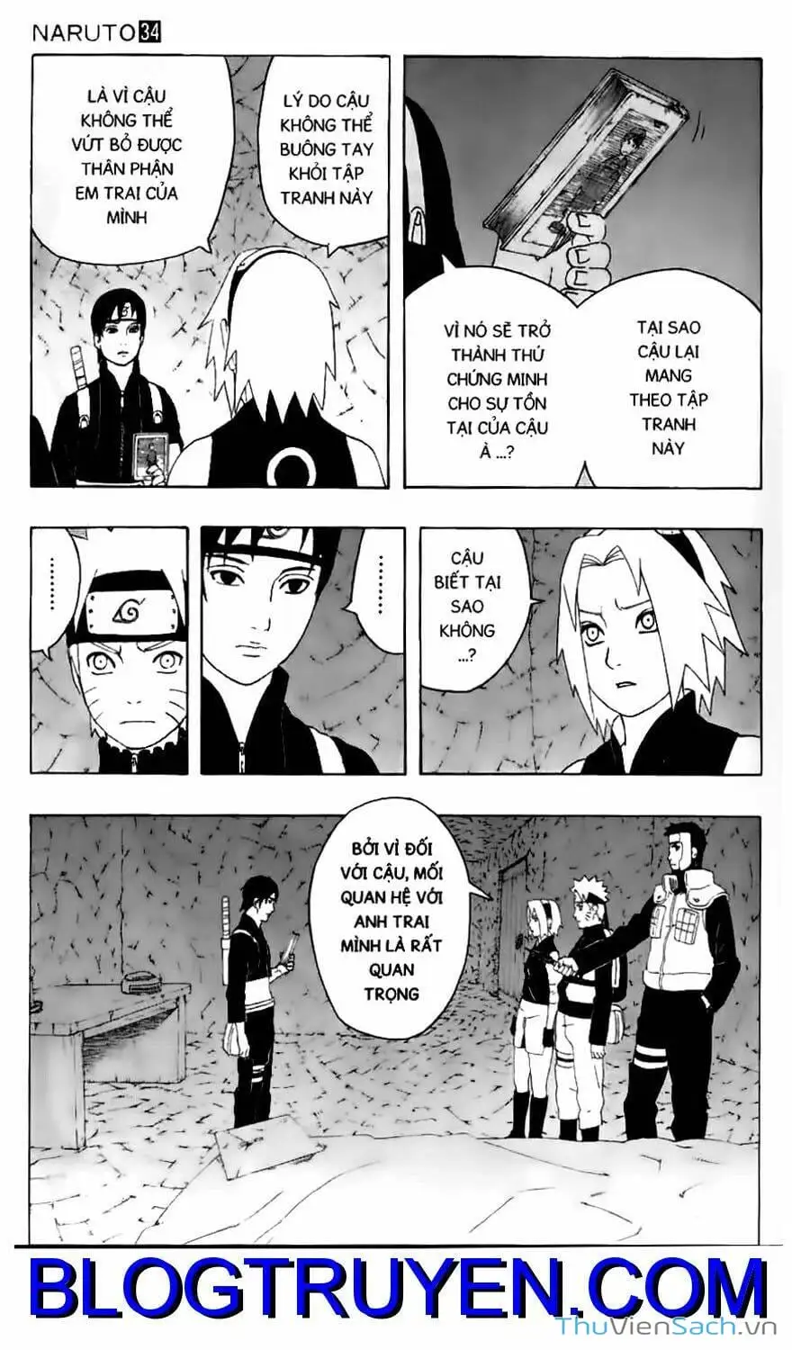 Chapter 307 - Image 16
