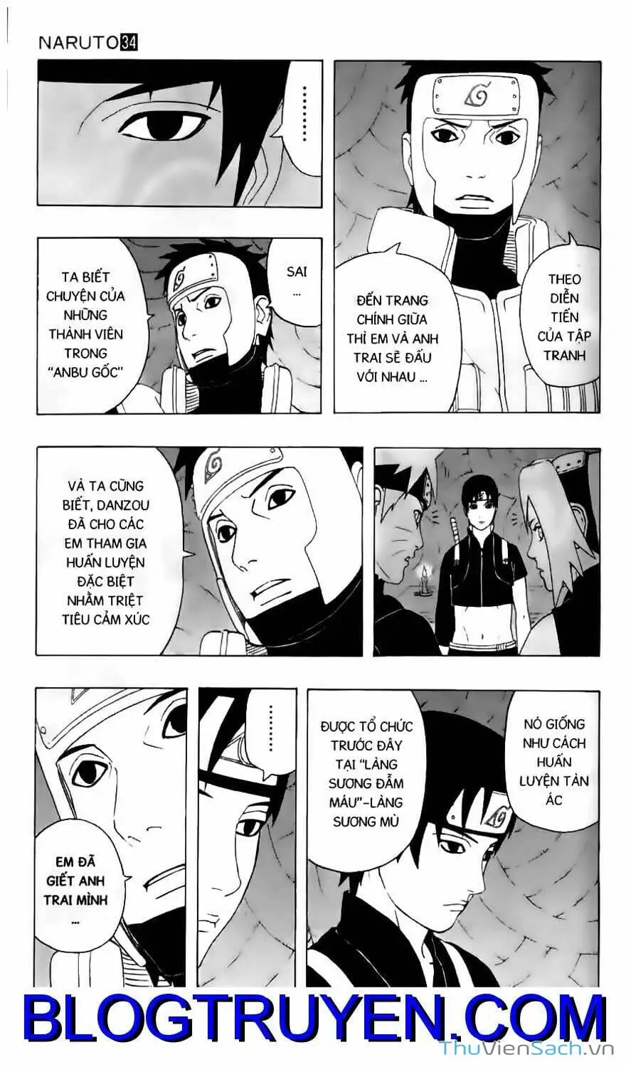 Chapter 307 - Image 18