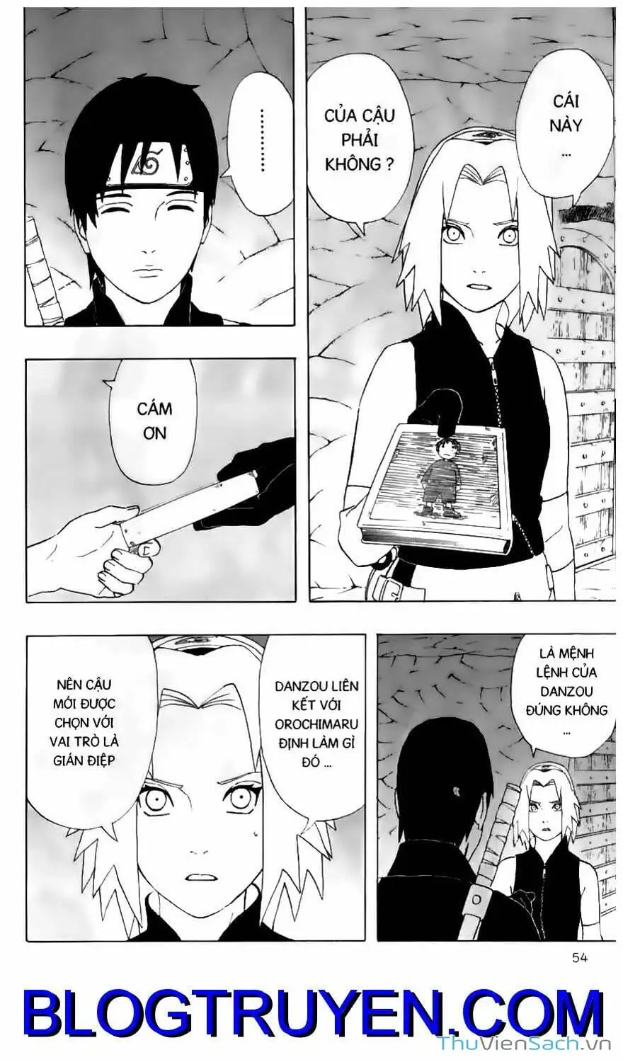 Chapter 307 - Image 5
