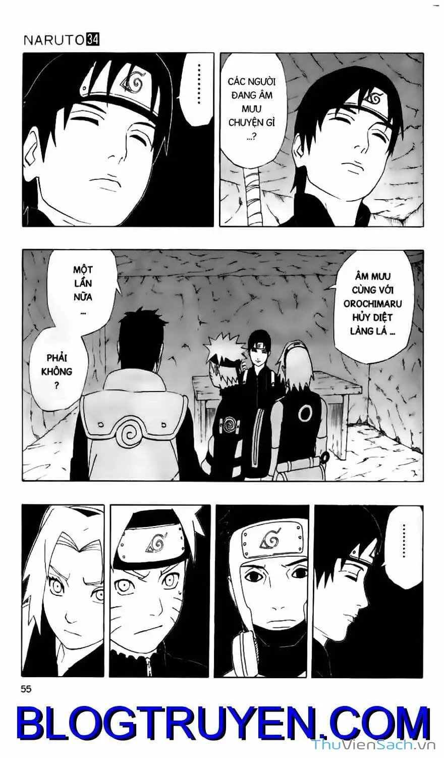 Chapter 307 - Image 6