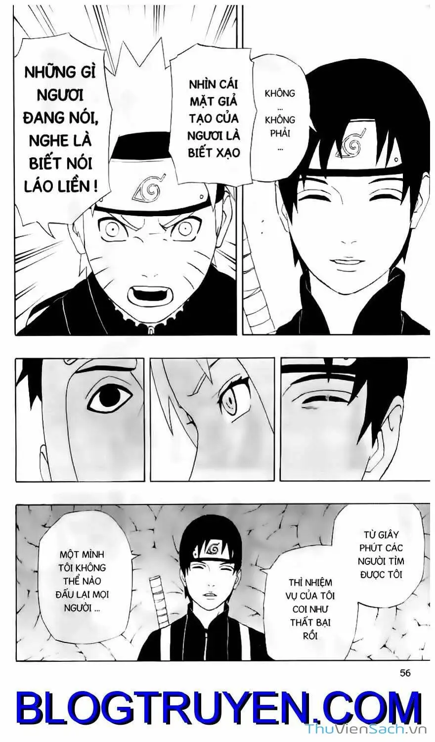 Chapter 307 - Image 7