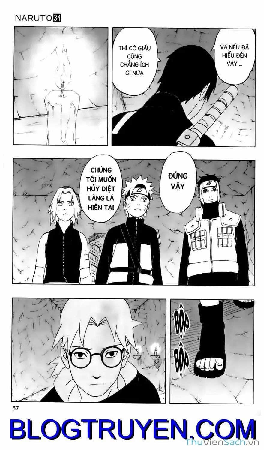 Chapter 307 - Image 8