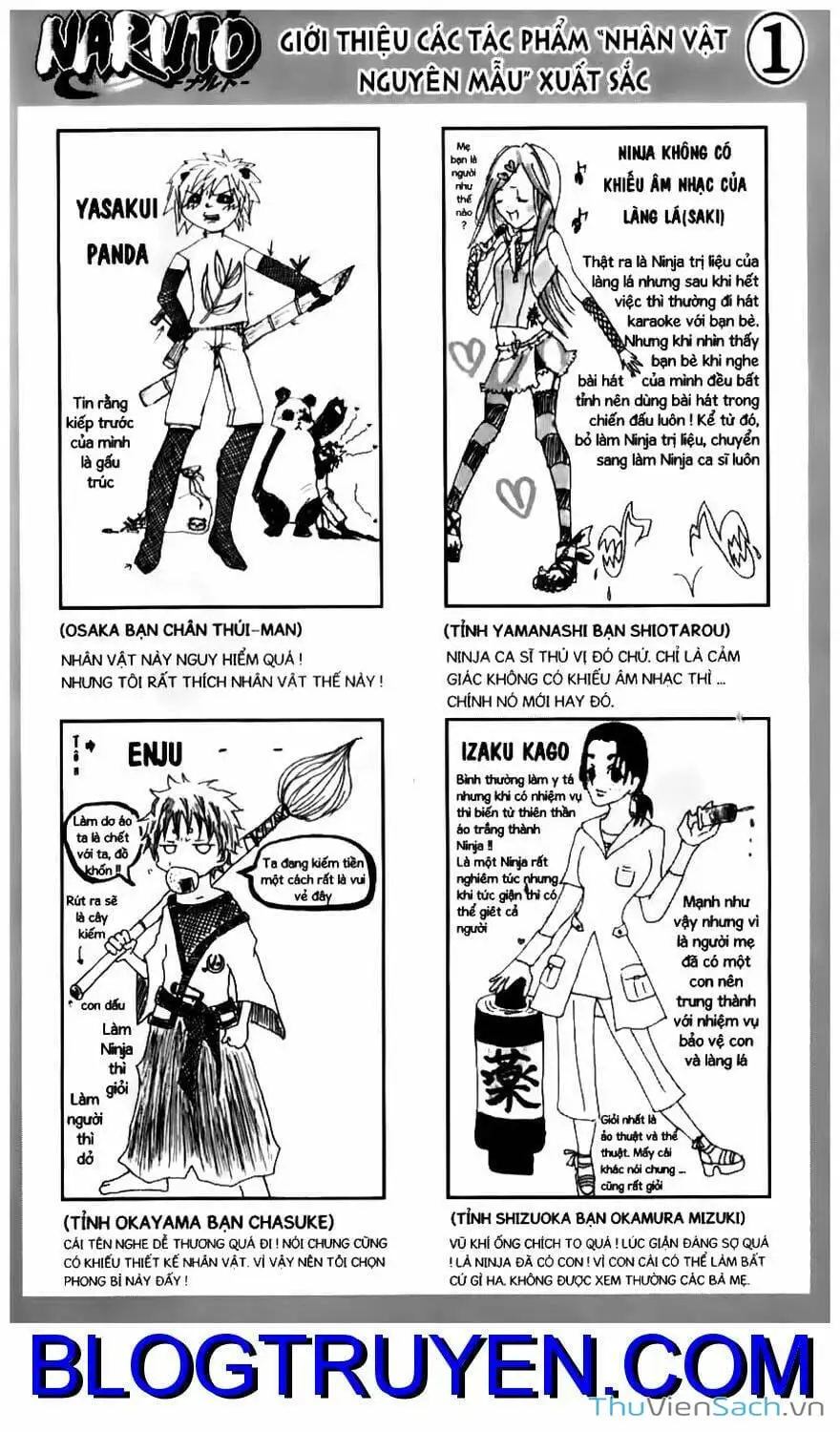 Chapter 307 - Image 9