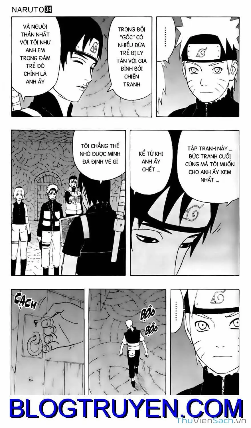 Chapter 308 - Image 1