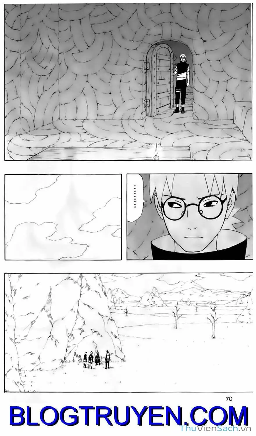 Chapter 308 - Image 2