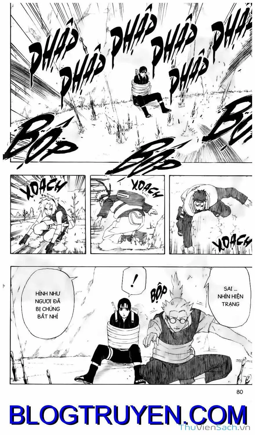 Chapter 308 - Image 12