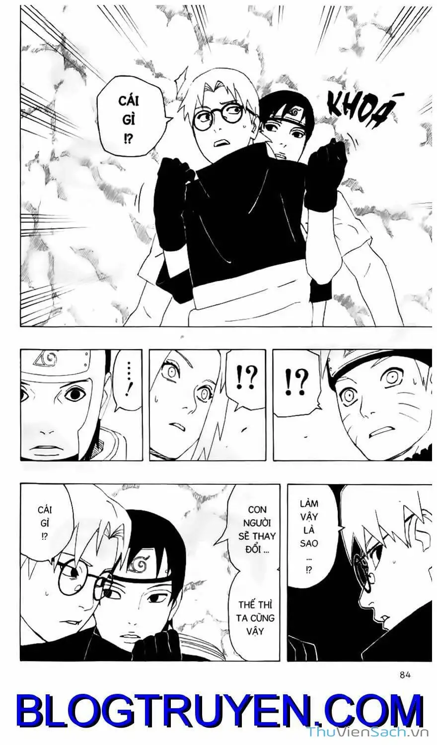 Chapter 308 - Image 18