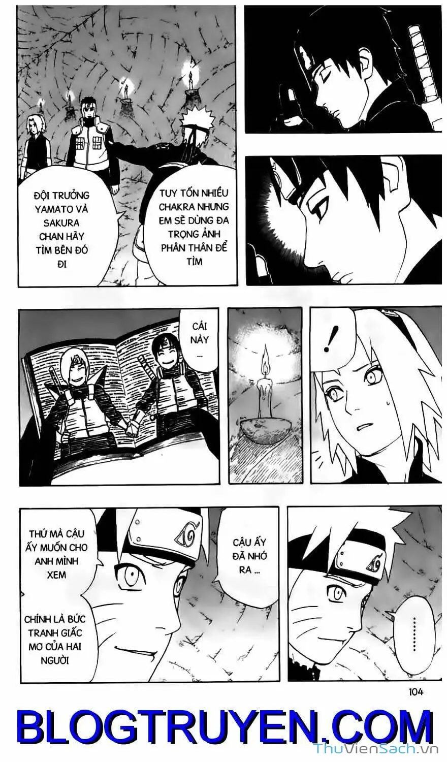 Chapter 309 - Image 11
