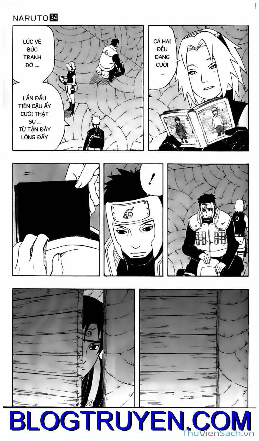 Chapter 309 - Image 12