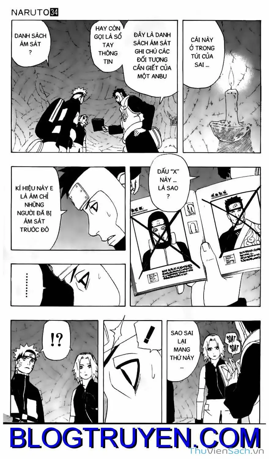 Chapter 309 - Image 14