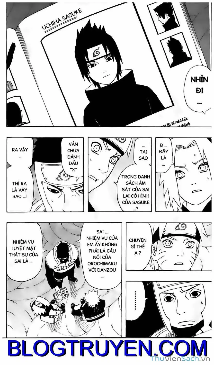 Chapter 309 - Image 15