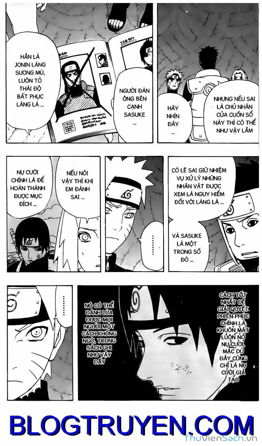 Chapter 309 - Image 17