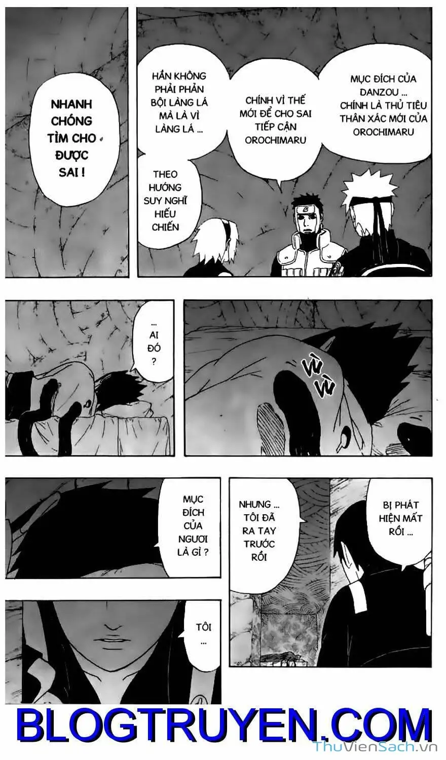 Chapter 309 - Image 18