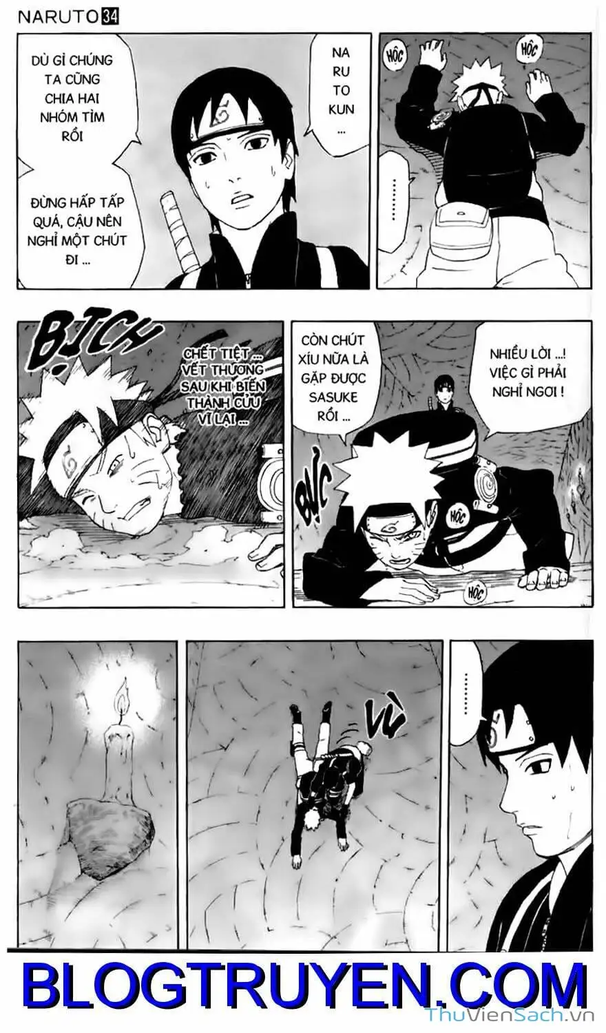 Chapter 309 - Image 4
