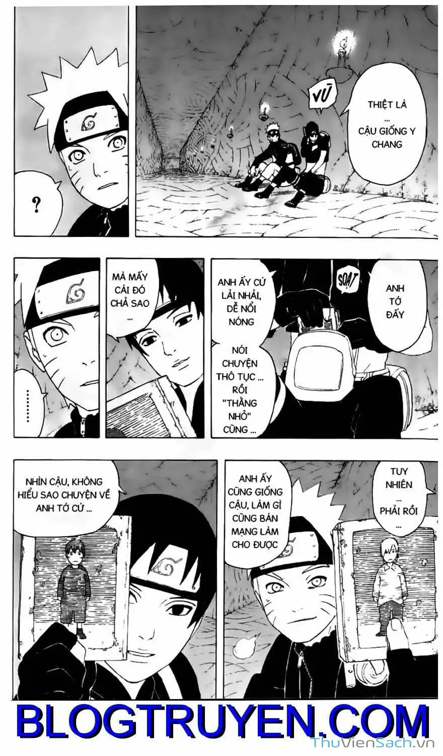 Chapter 309 - Image 5