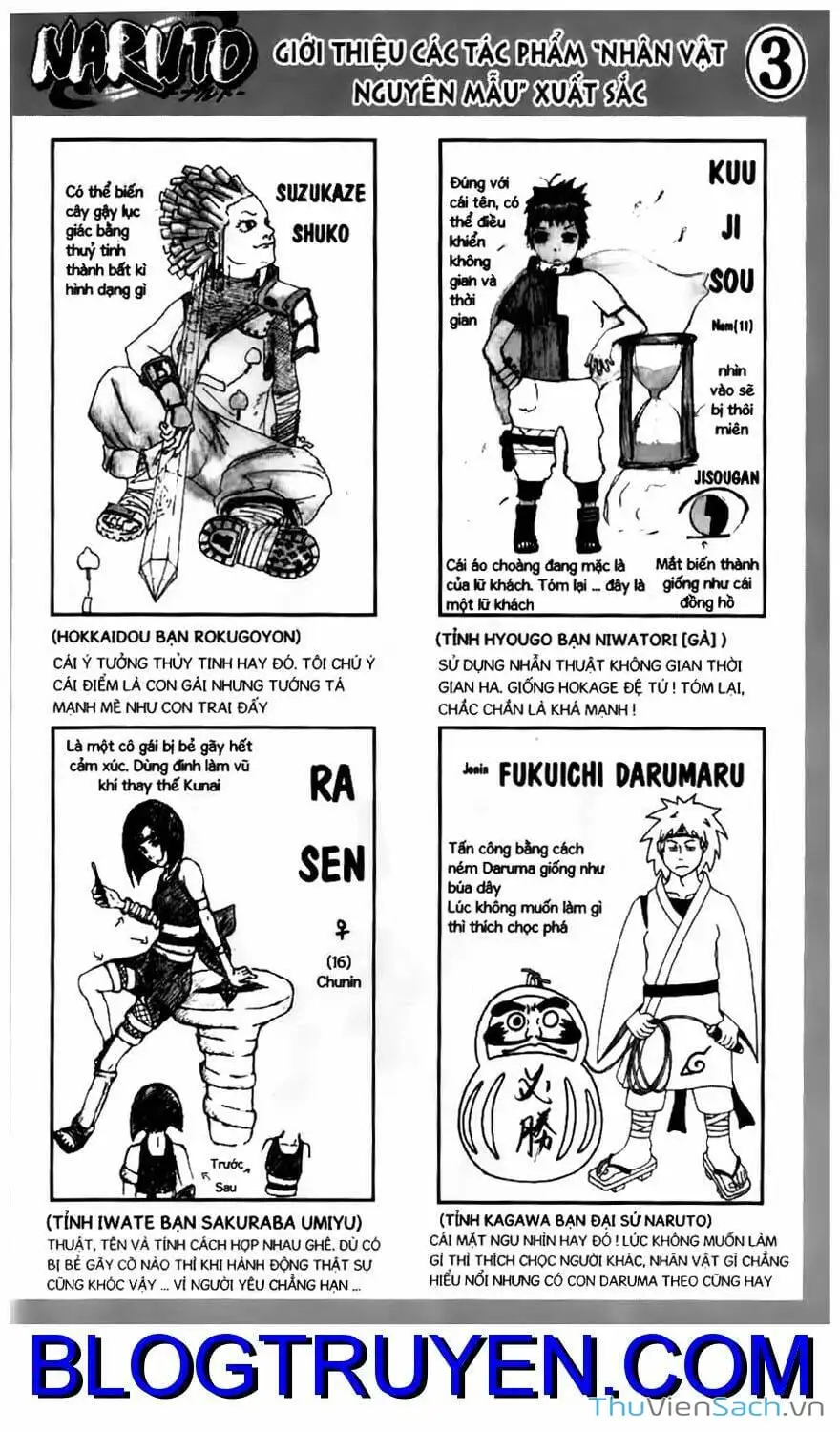 Chapter 309 - Image 9