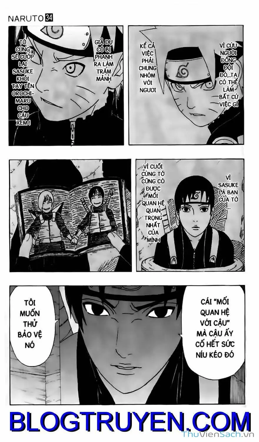 Chapter 310 - Image 1