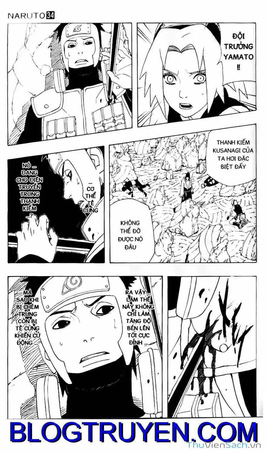 Chapter 312 - Image 14