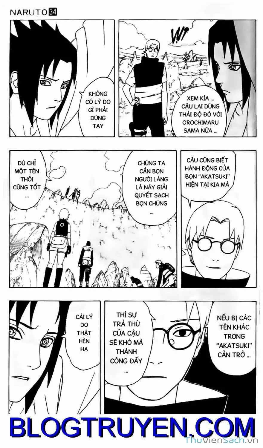 Chapter 313 - Image 17