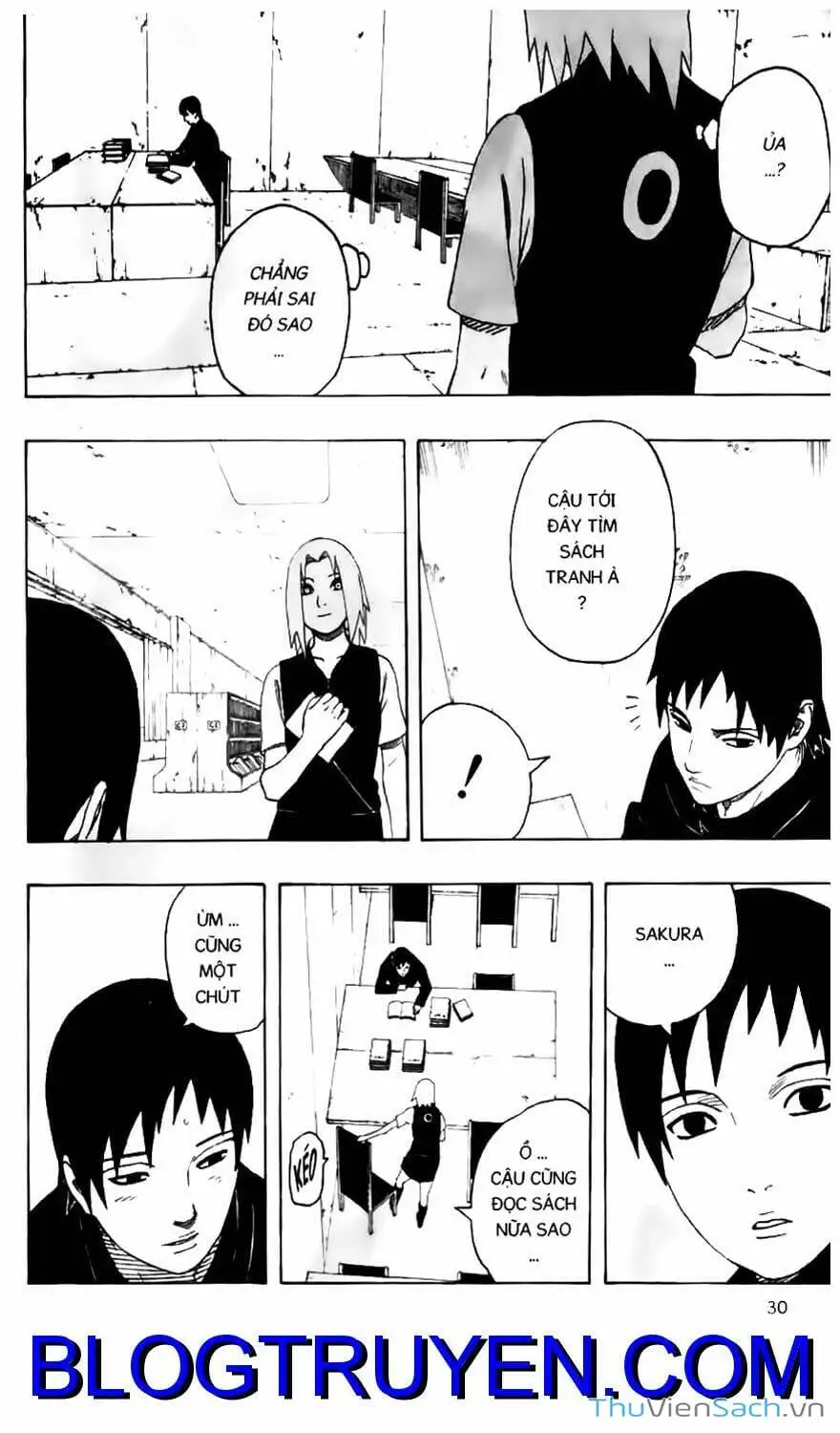Chapter 315 - Image 5