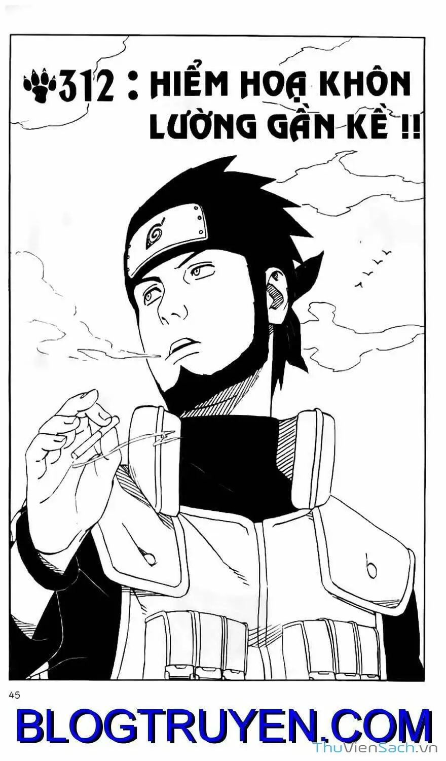 Chapter 316 - Image 1