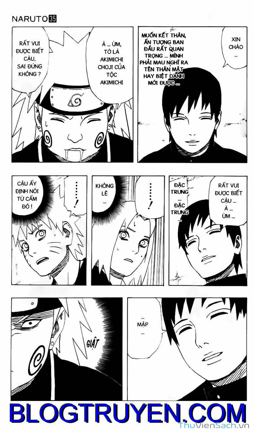 Chapter 316 - Image 11