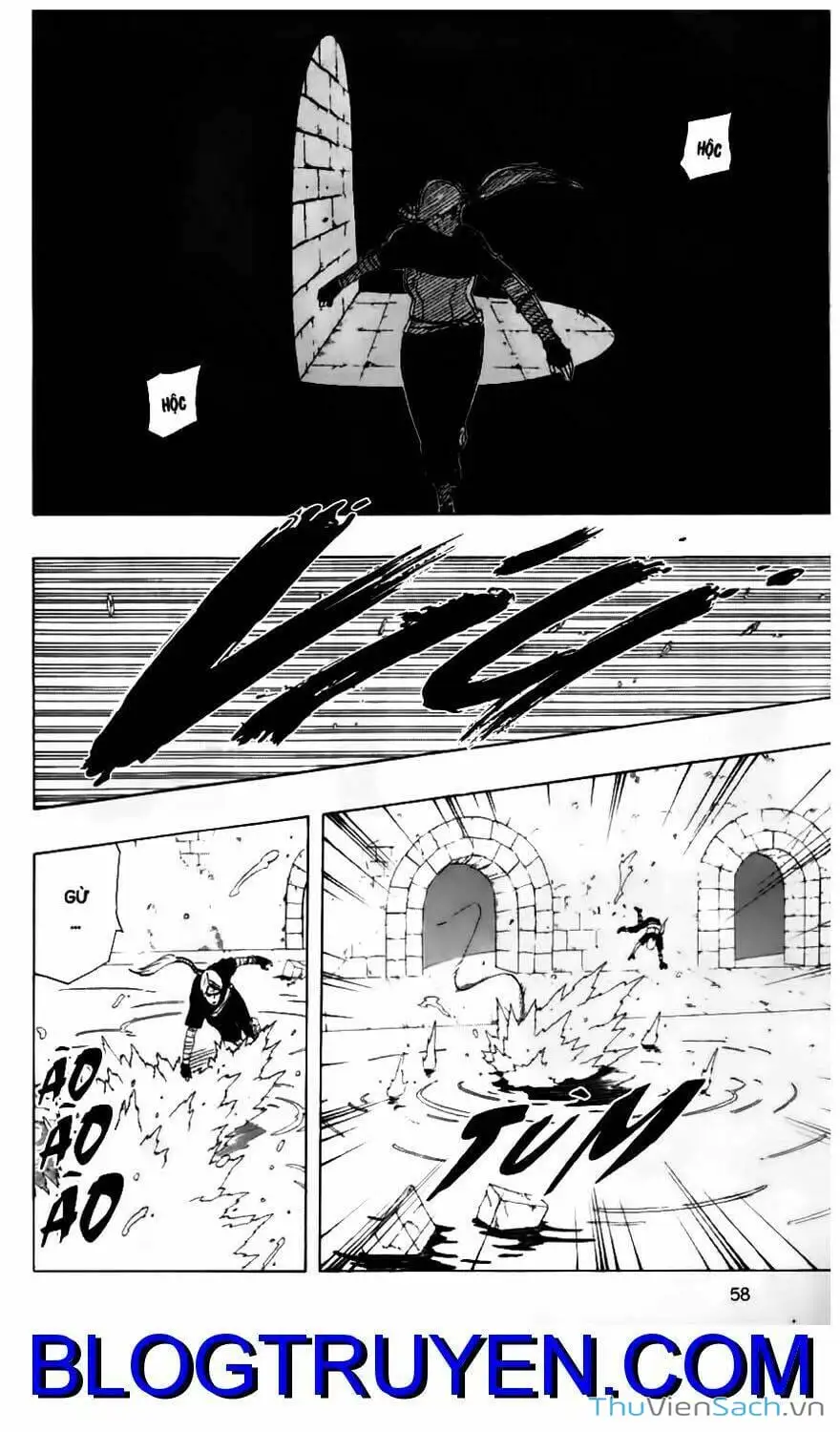 Chapter 316 - Image 14
