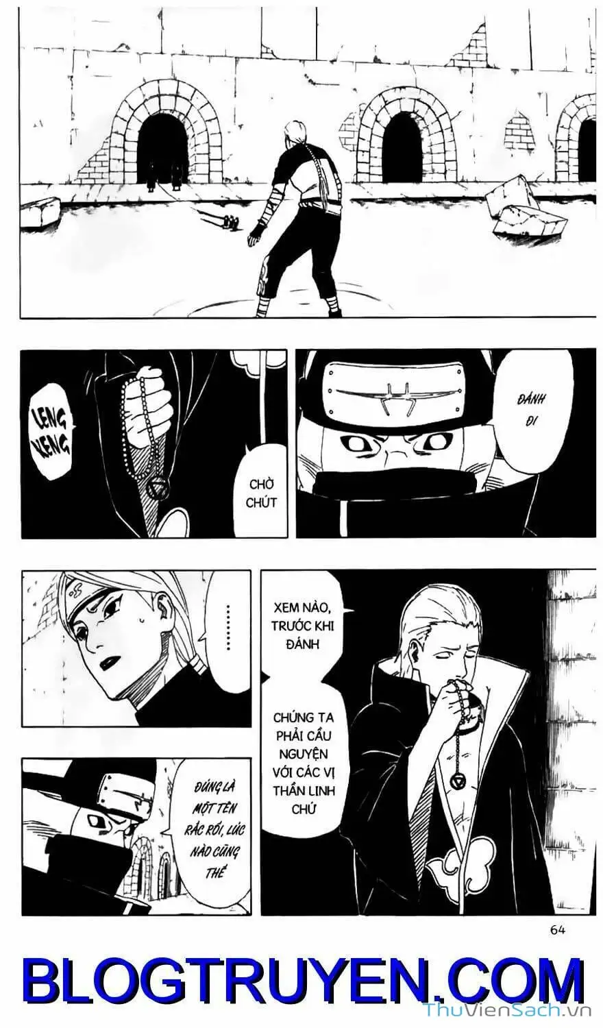 Chapter 316 - Image 19