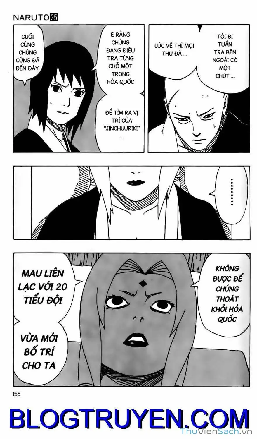 Chapter 321 - Image 11