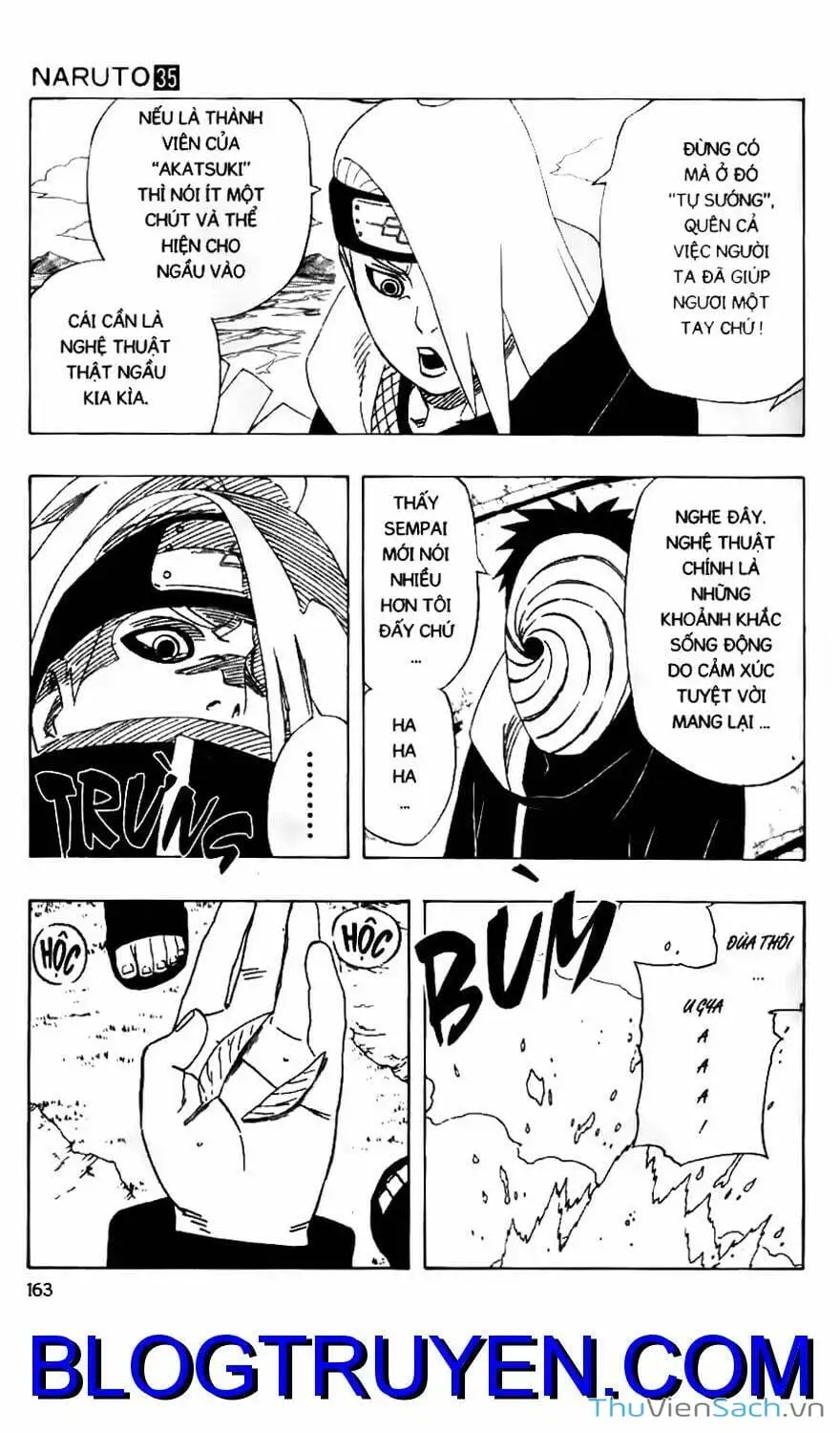 Chapter 321 - Image 19
