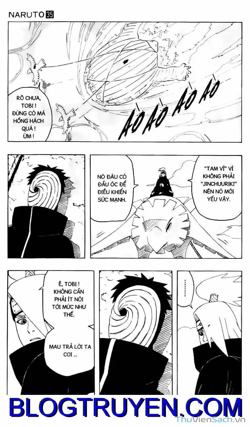 Chapter 322 - Image 6