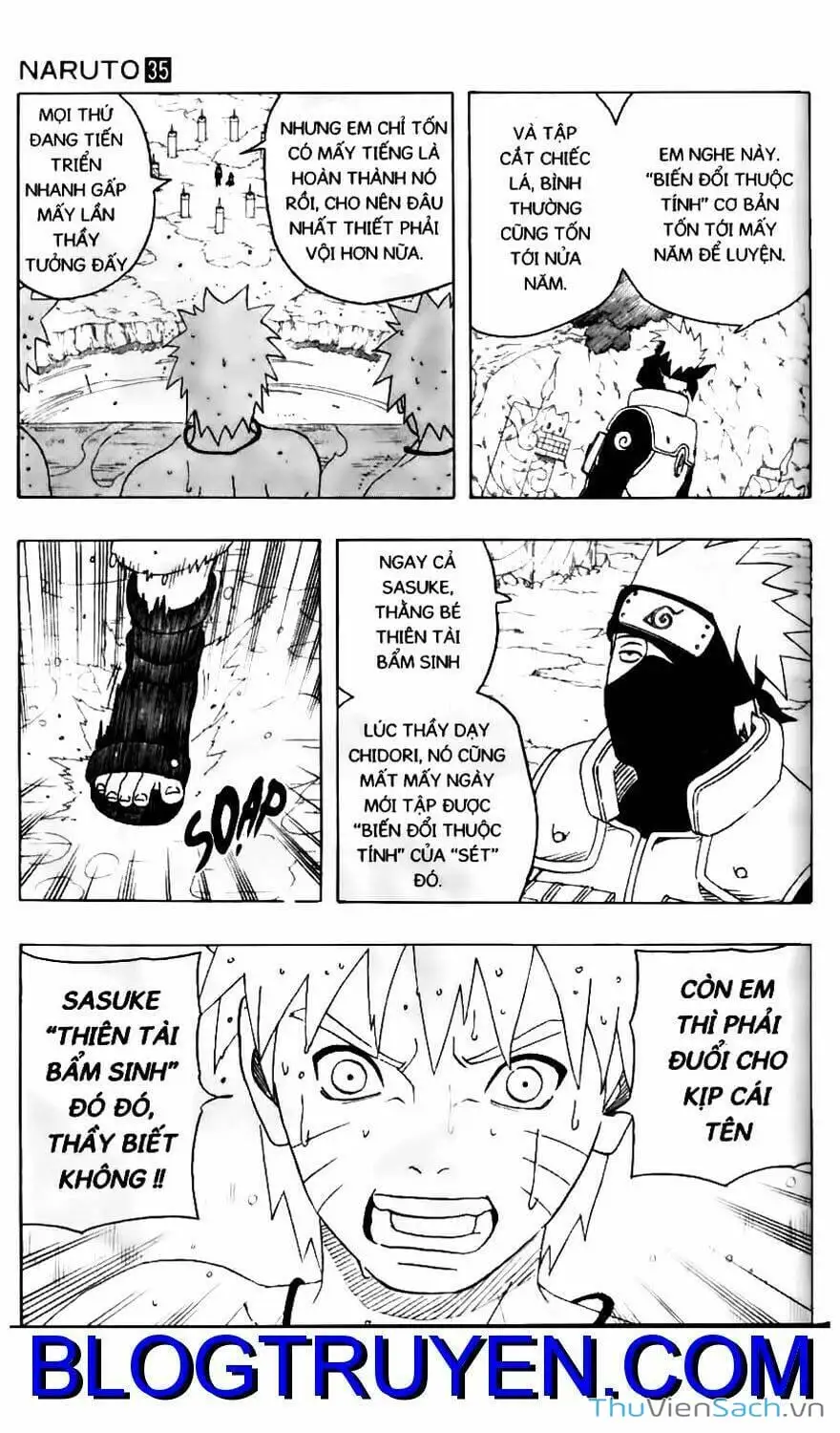 Chapter 323 - Image 1