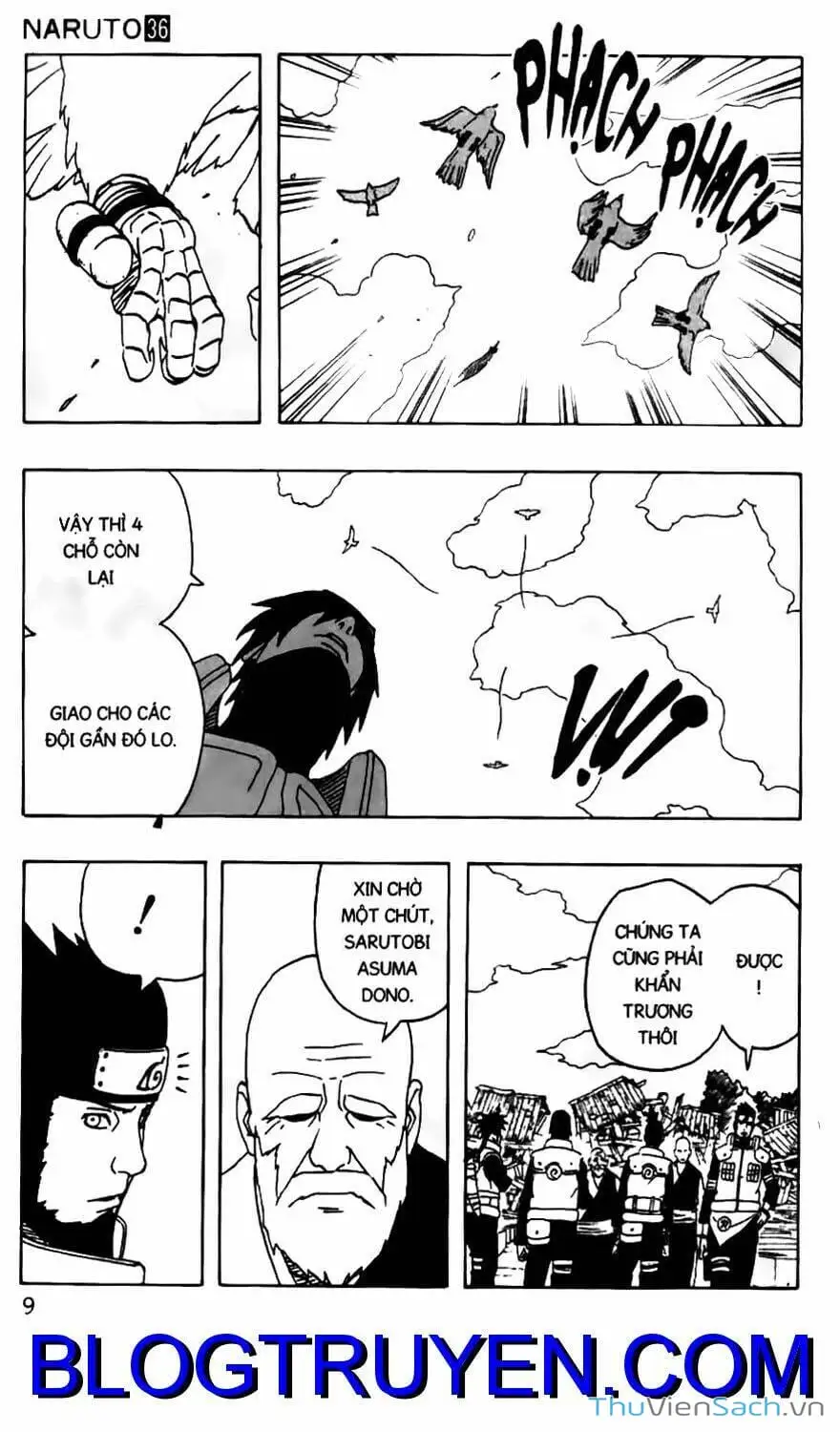Chapter 323 - Image 16