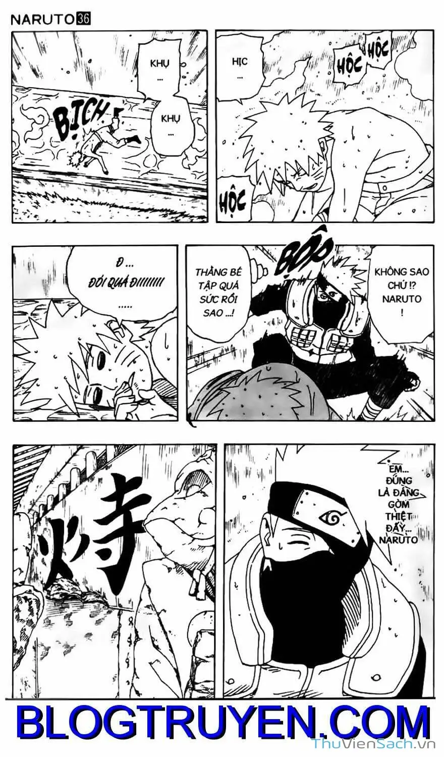 Chapter 323 - Image 18