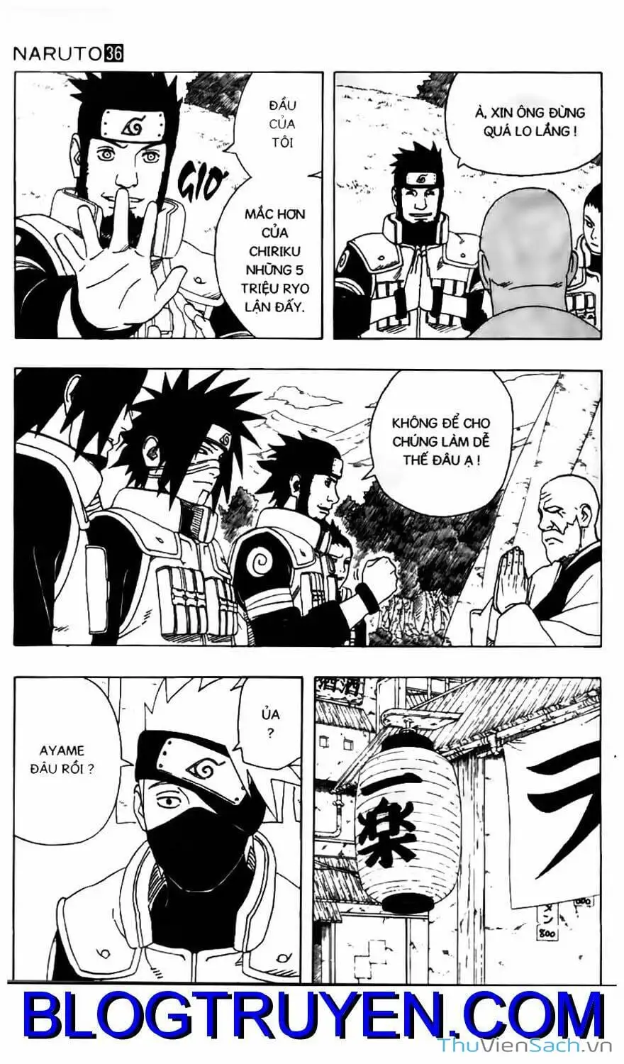 Chapter 324 - Image 1