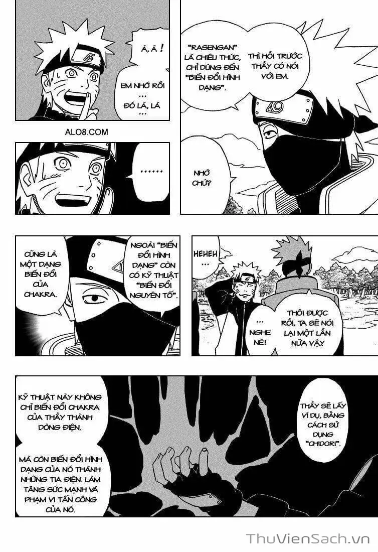 Chapter 324 - Image 14