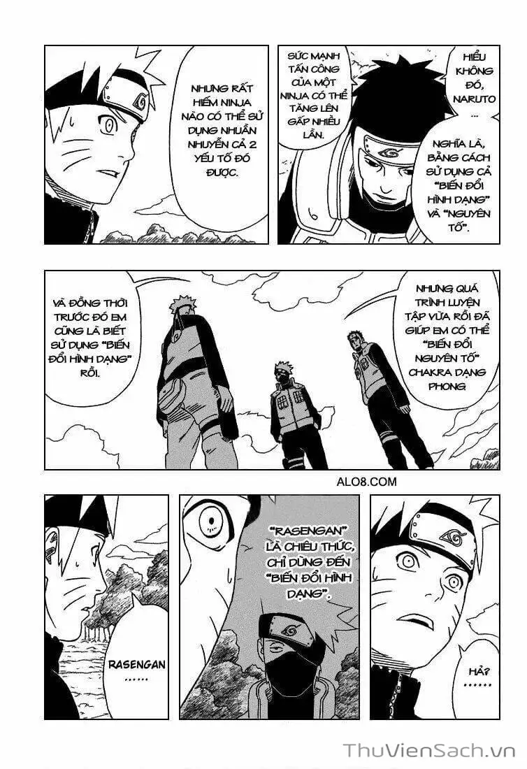 Chapter 324 - Image 15