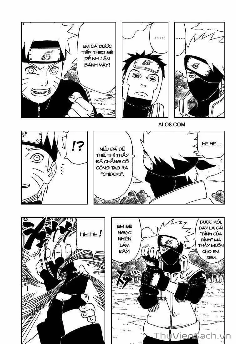 Chapter 324 - Image 17