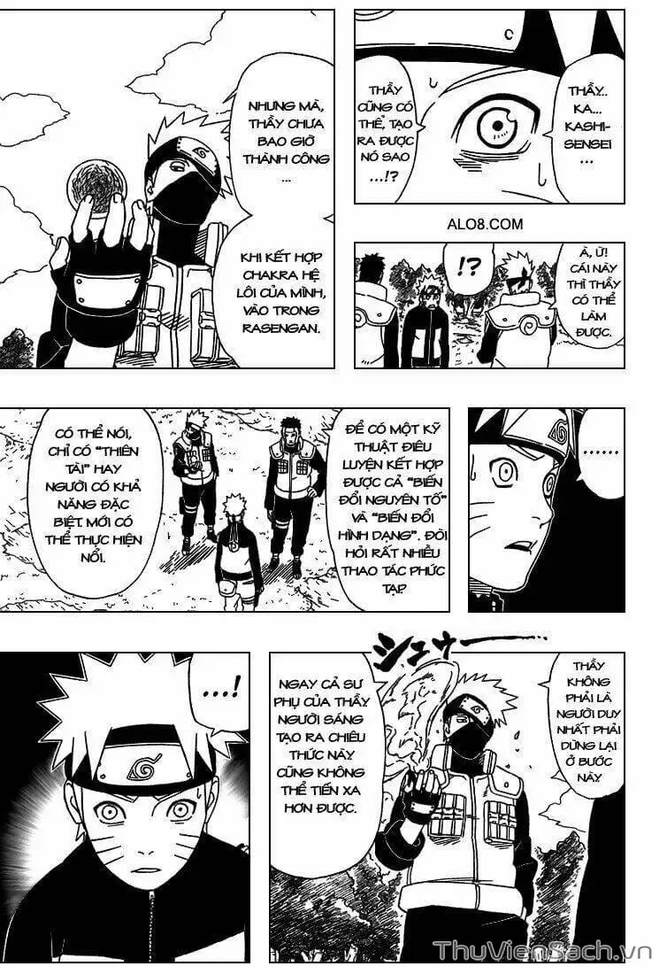 Chapter 324 - Image 19