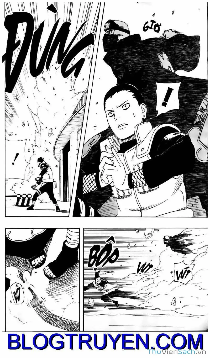 Chapter 326 - Image 11