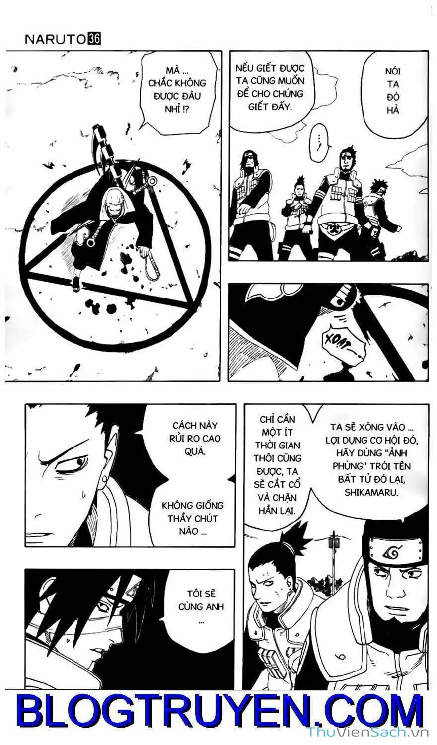 Chapter 326 - Image 14