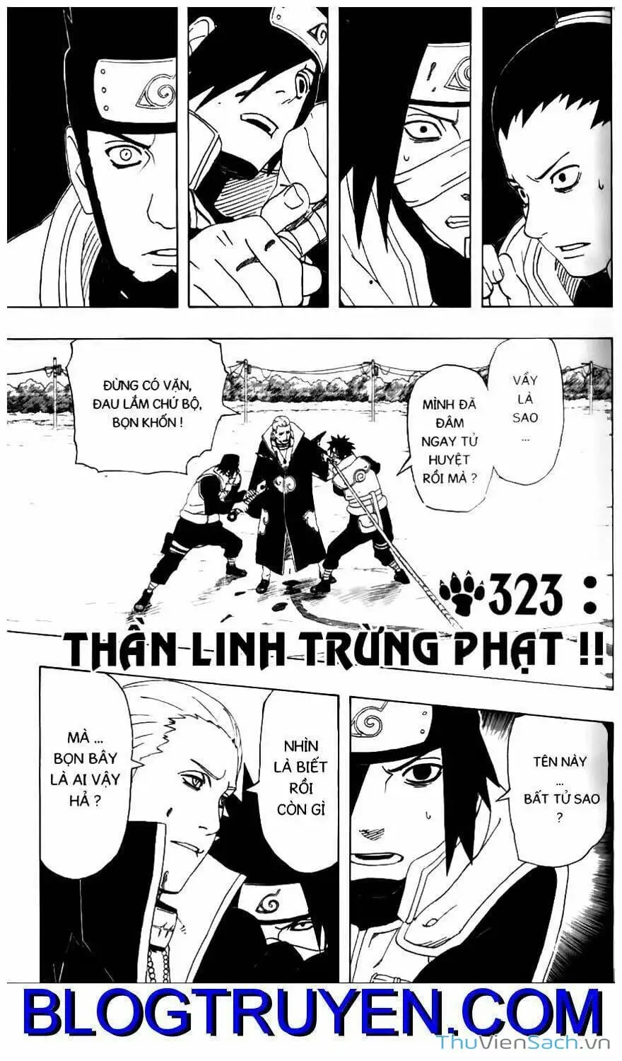 Chapter 326 - Image 8
