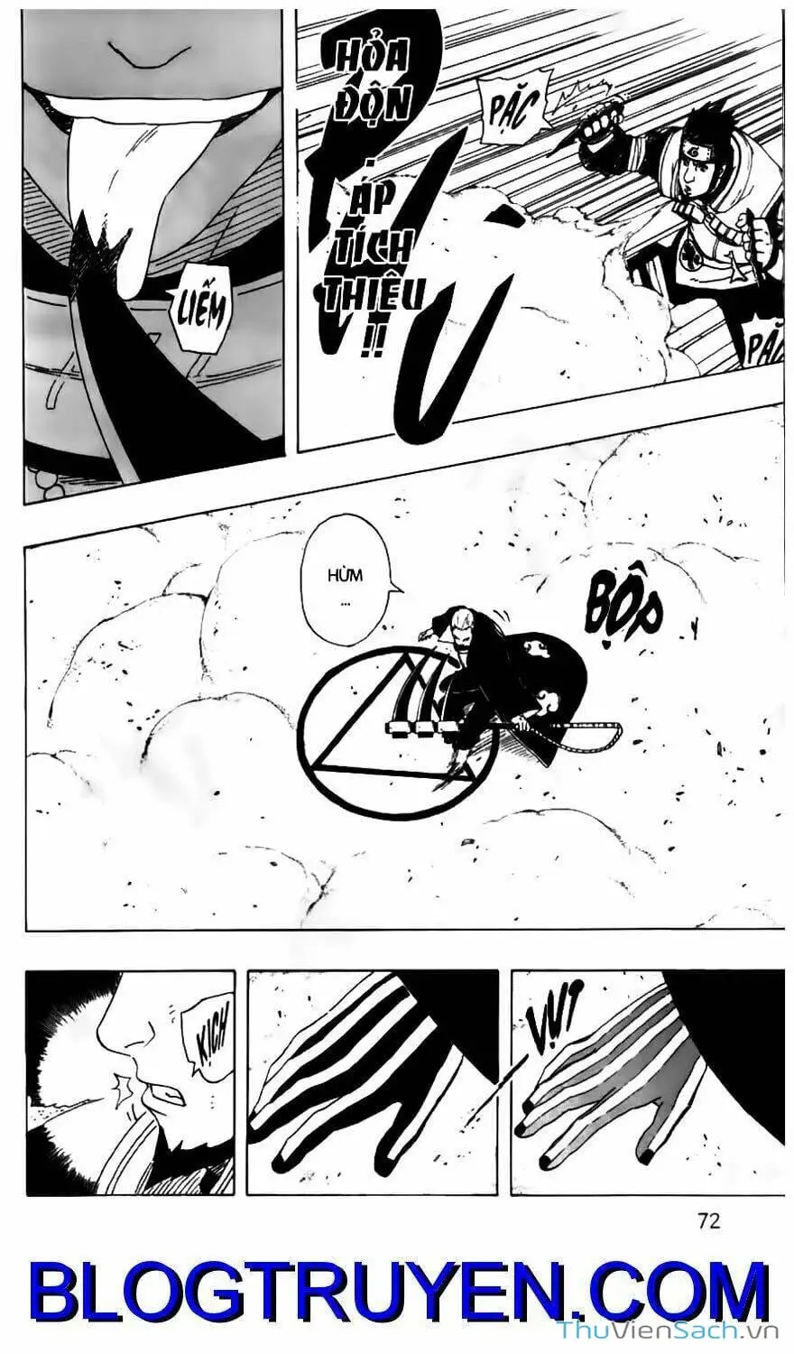Chapter 327 - Image 2
