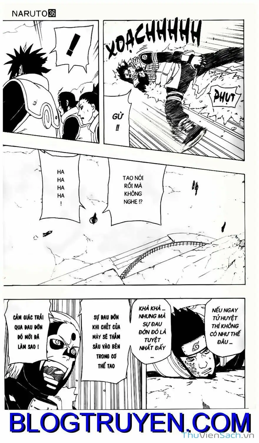 Chapter 327 - Image 11